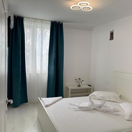 Apartament Олімп Екстер'єр фото