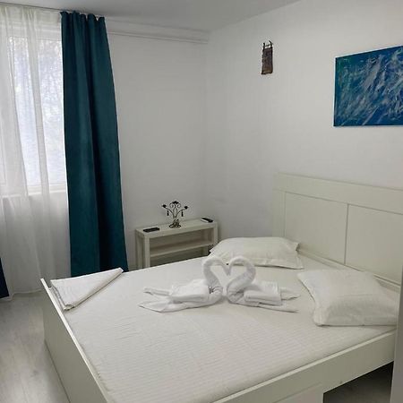 Apartament Олімп Екстер'єр фото