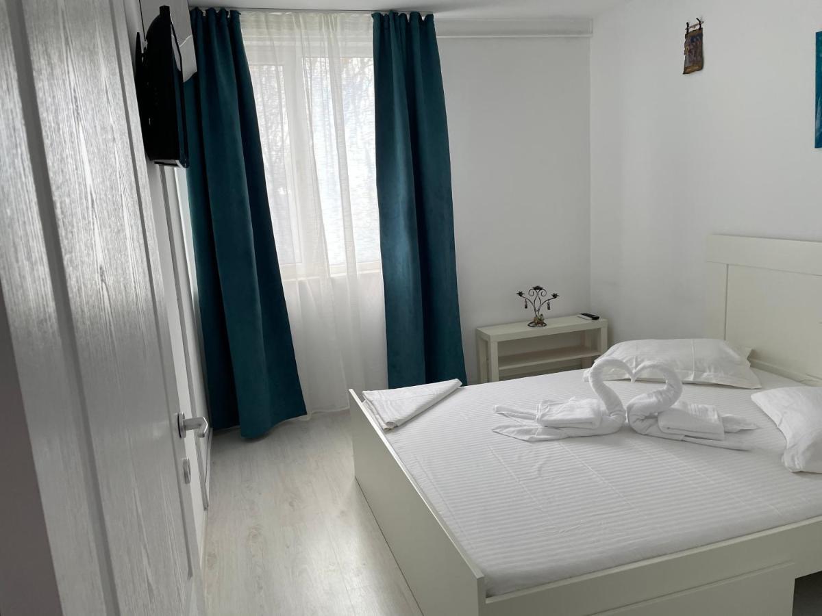 Apartament Олімп Екстер'єр фото
