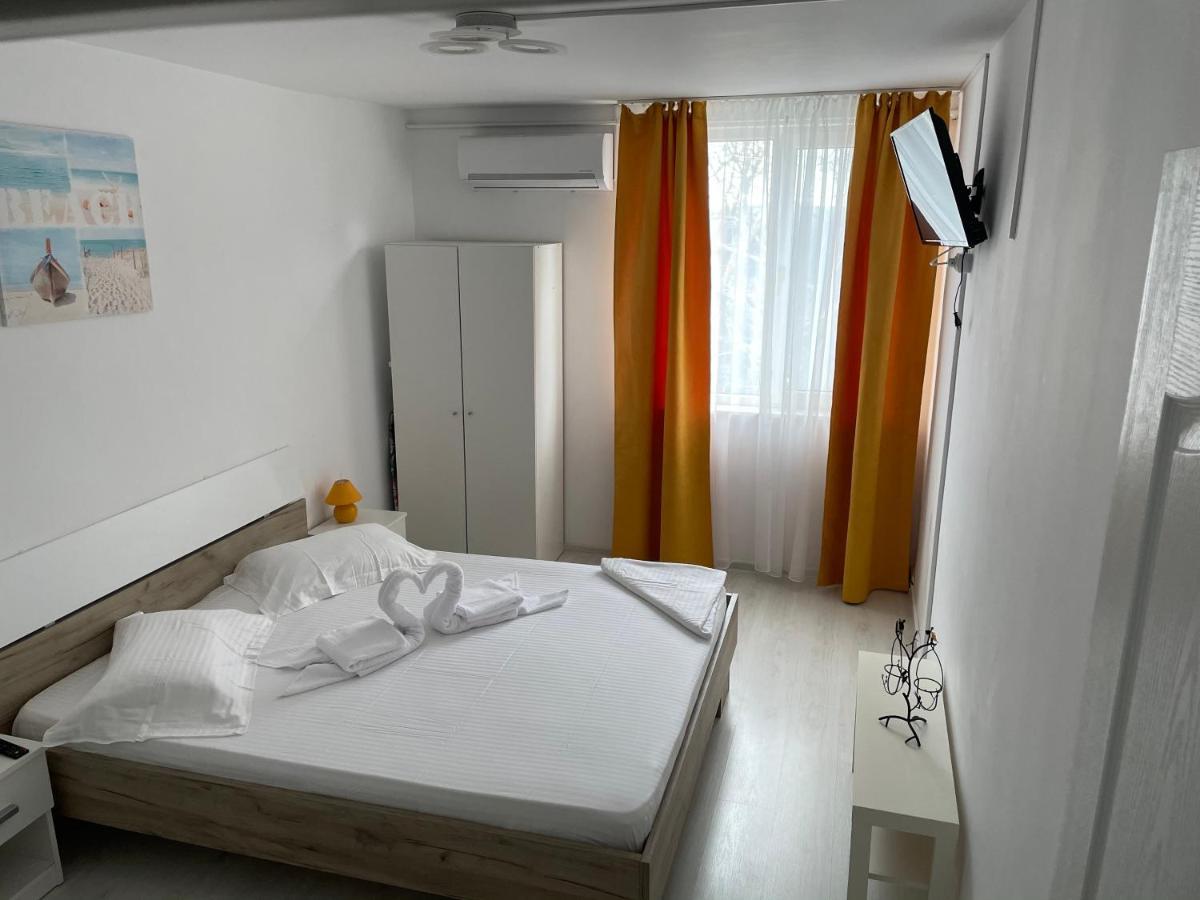 Apartament Олімп Екстер'єр фото