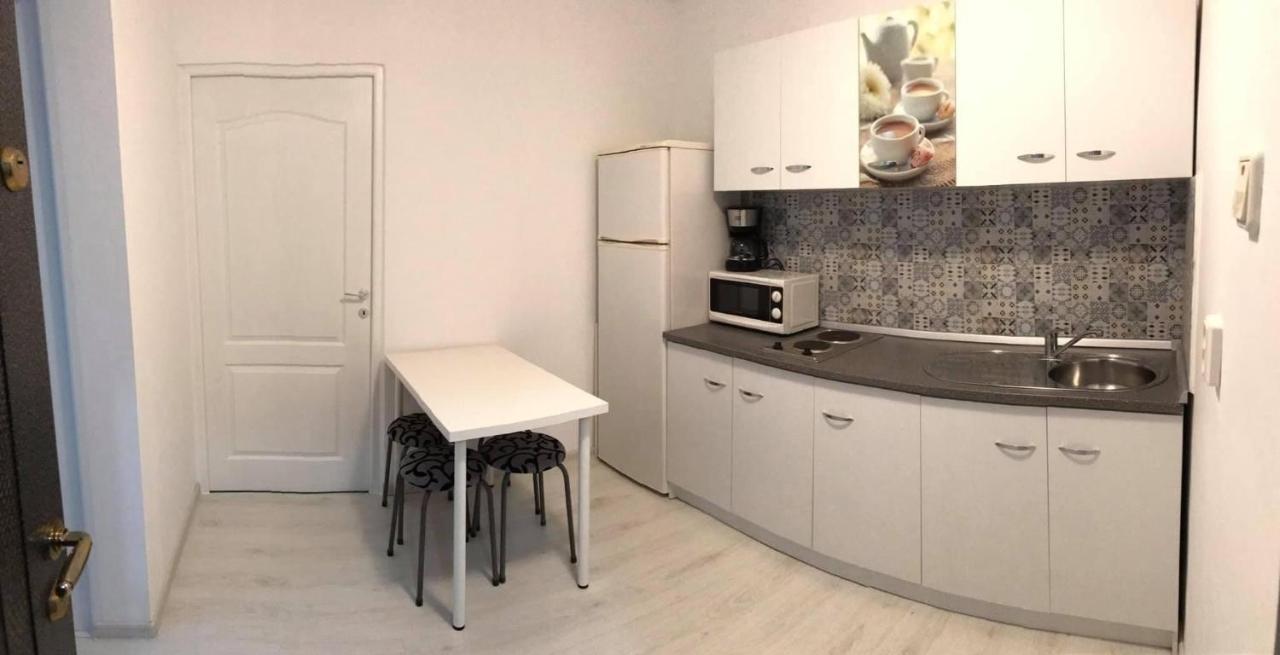 Apartament Олімп Екстер'єр фото