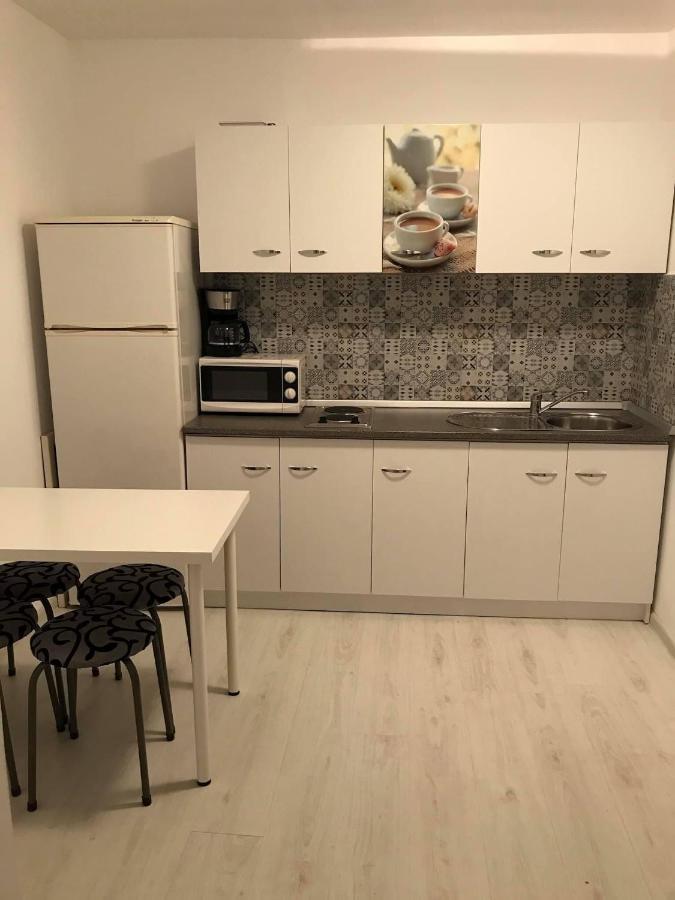 Apartament Олімп Екстер'єр фото