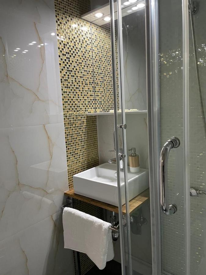 Apartament Олімп Екстер'єр фото